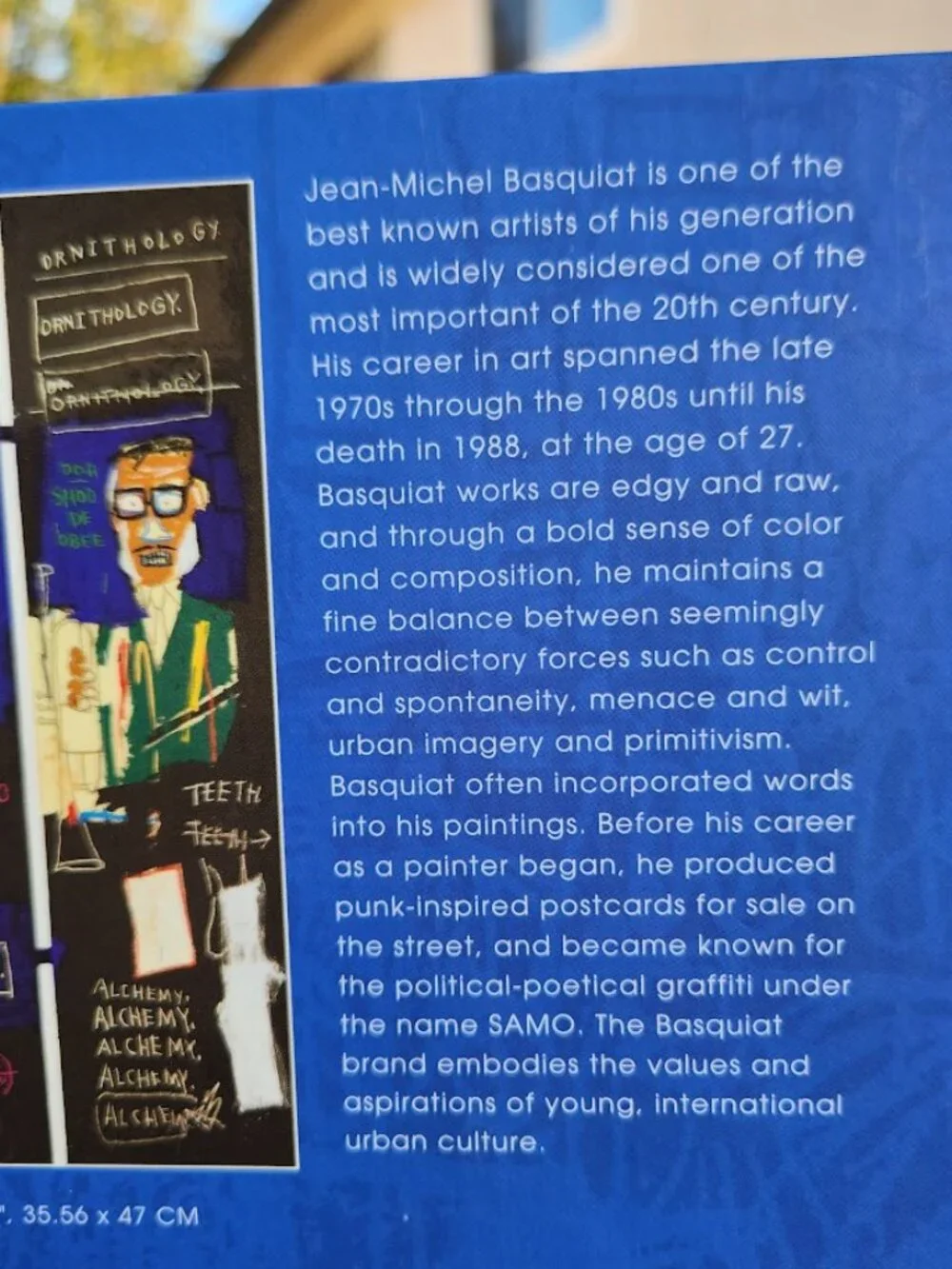 Chronicle Books new jean